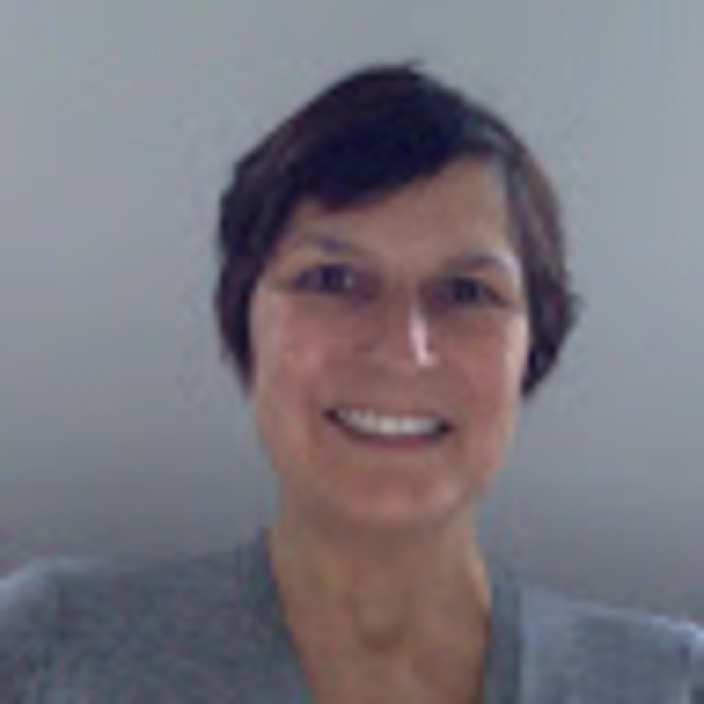 Meet your Posher, Sue